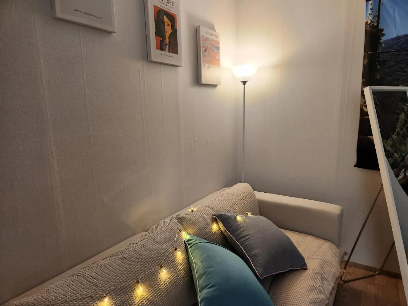 Apartment 3Room Yul Stay Seoul