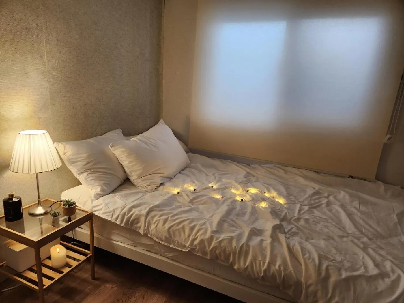 3Room Yul Stay Seoul South Korea