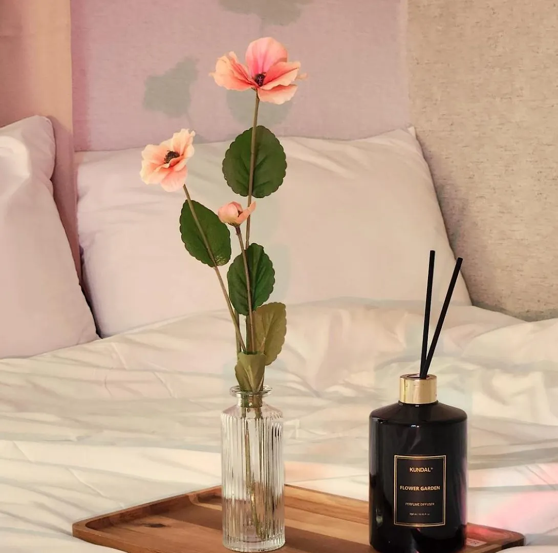 3Room Yul Stay Seoul South Korea