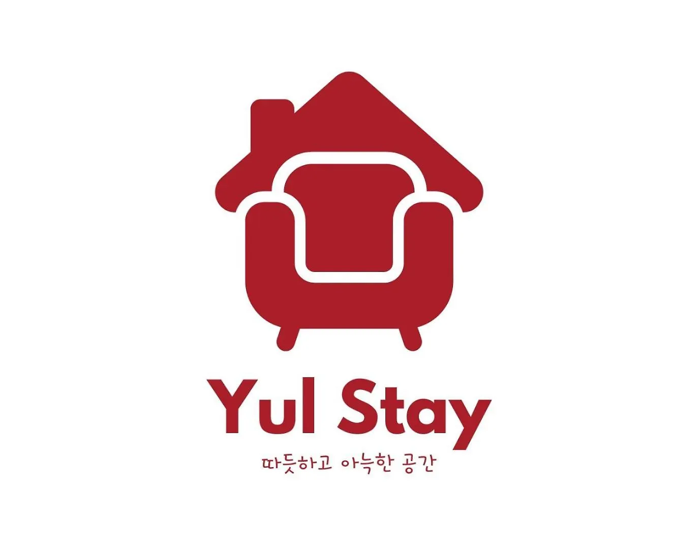 3Room Yul Stay Seoul