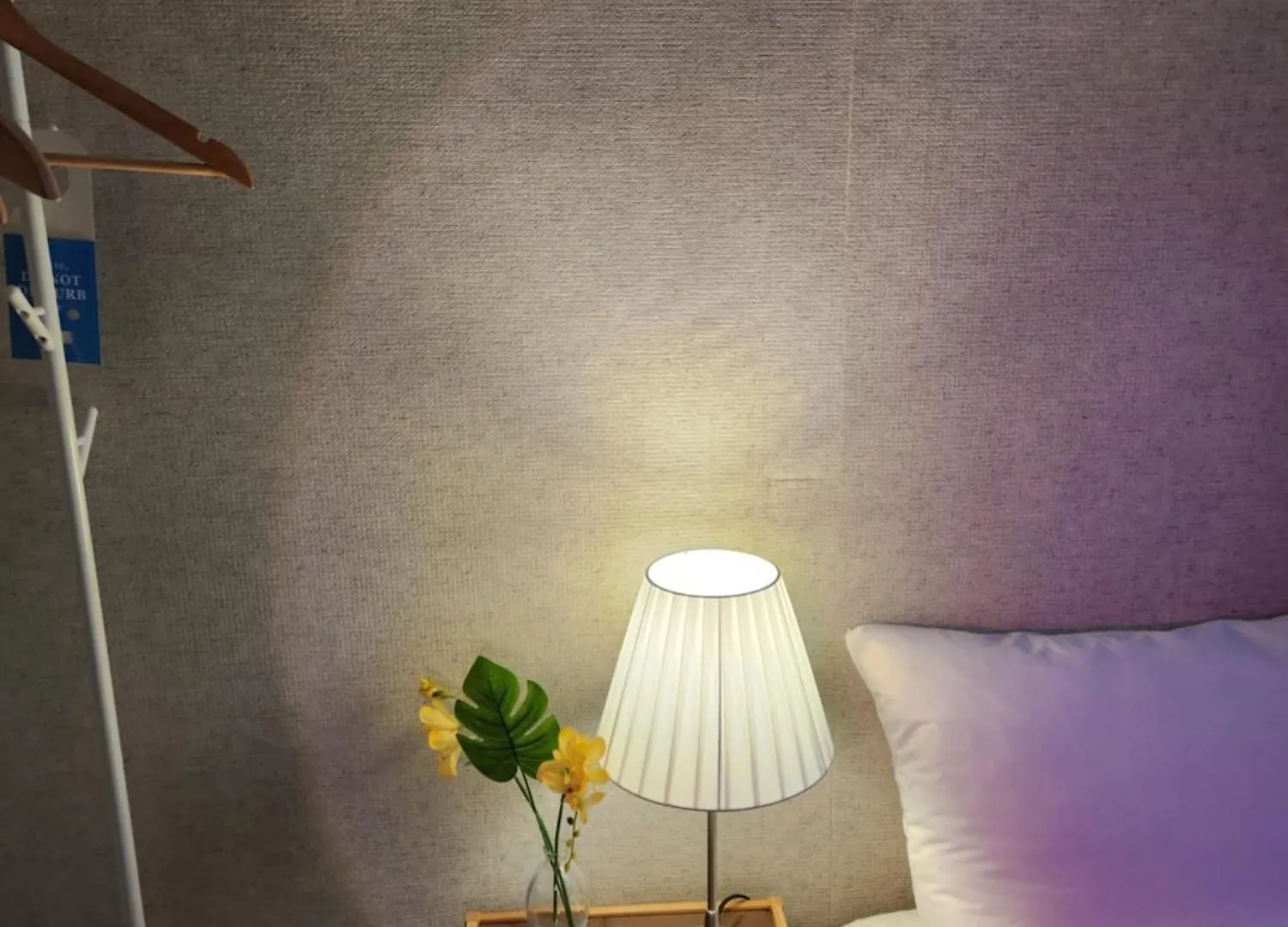 Apartment 3Room Yul Stay Seoul
