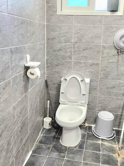 Apartment 3Room Yul Stay Seoul